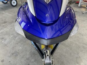 Complete Fiberglass Repair