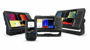 Garmin Electronics
