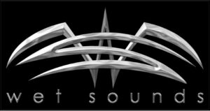 Wet Sound Speakers
